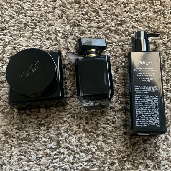 VS Tease Candy Noir Set - Picture 4 of 8